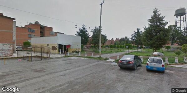 CENTRO SOCIAL CTM SAN PABLO TULTEPEC